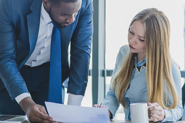 Estate and Trust Tax Services - Protecting Your Legacy